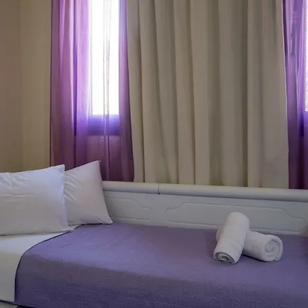 Dome 펜션 *