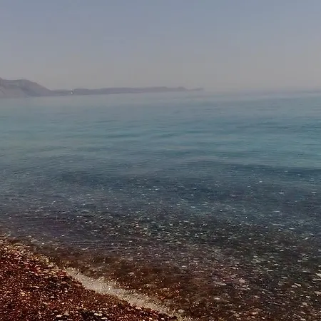 Σπίτι διακοπών Dome *