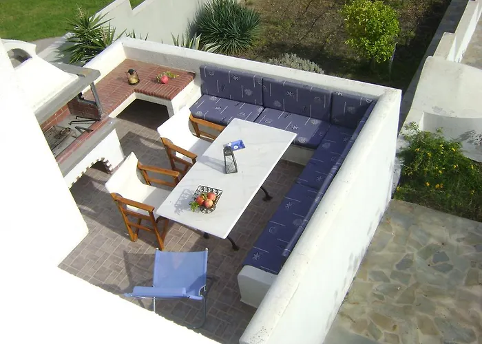 Dome Feriehus Gennadi