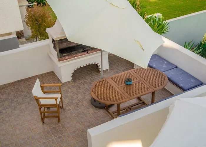 Dome 펜션 겐나디