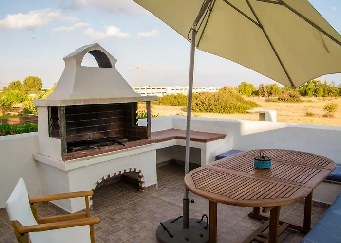 Dome Feriehus Gennadi