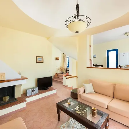 Dome Tatil Evi Gennadi