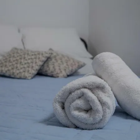 Tatil Evi Dome Gennadi