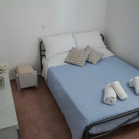 Tatil Evi Dome Gennadi