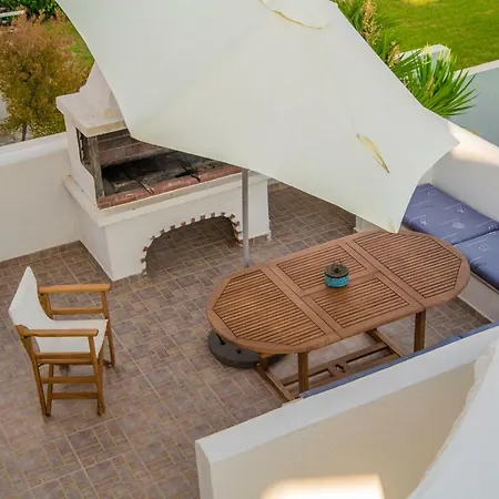 Dome Tatil Evi Gennadi