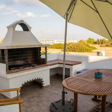 Dome Tatil Evi Gennadi