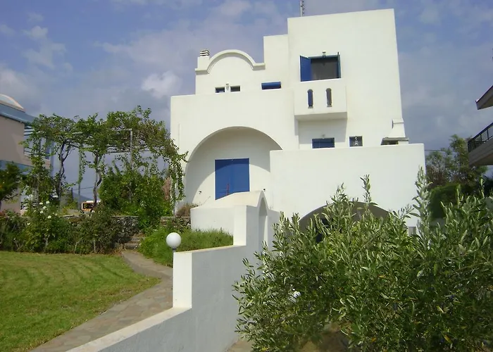 Dome Сasa de vacaciones *