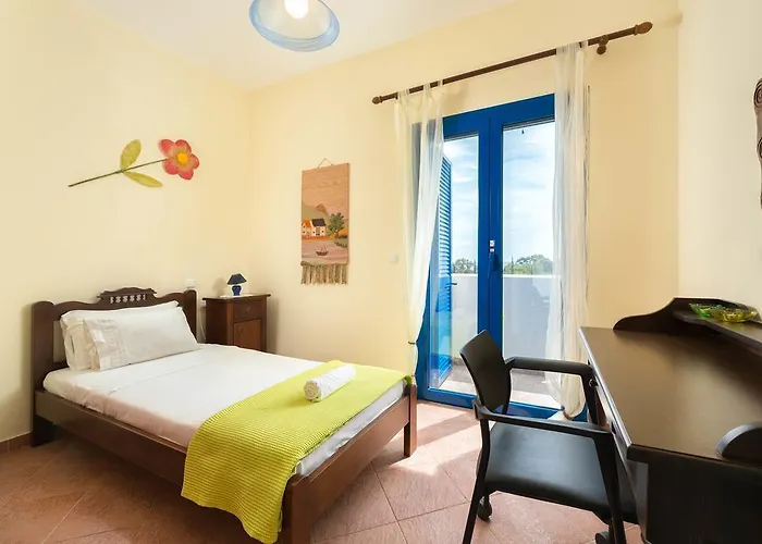 Dome Case de vacanță