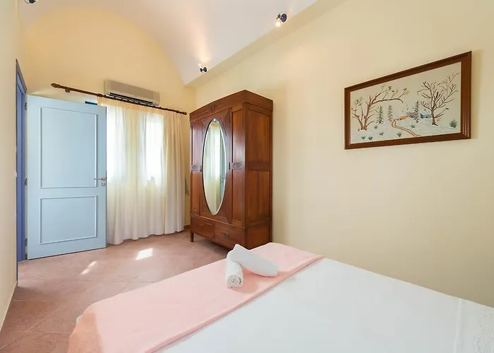 Case de vacanță Dome *