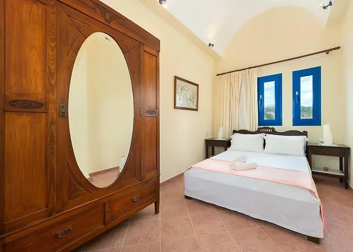 Case de vacanță Dome *