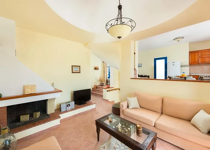 Dome Сasa de vacaciones Gennadi