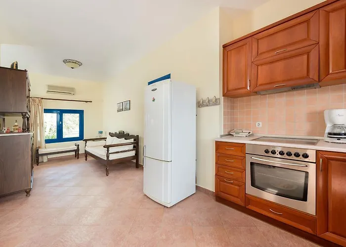 Case de vacanță Dome