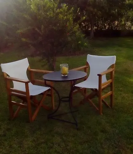 Case de vacanță Dome *