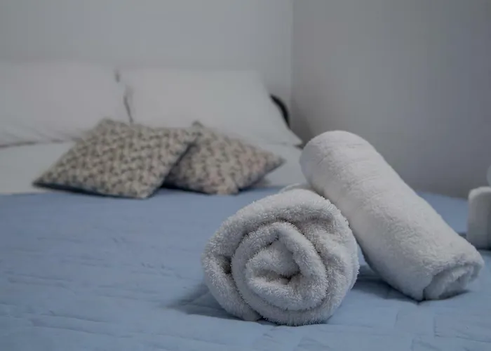 Case de vacanță Dome Gennadi