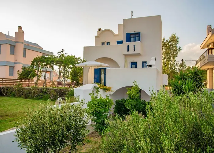 Case de vacanță Dome *