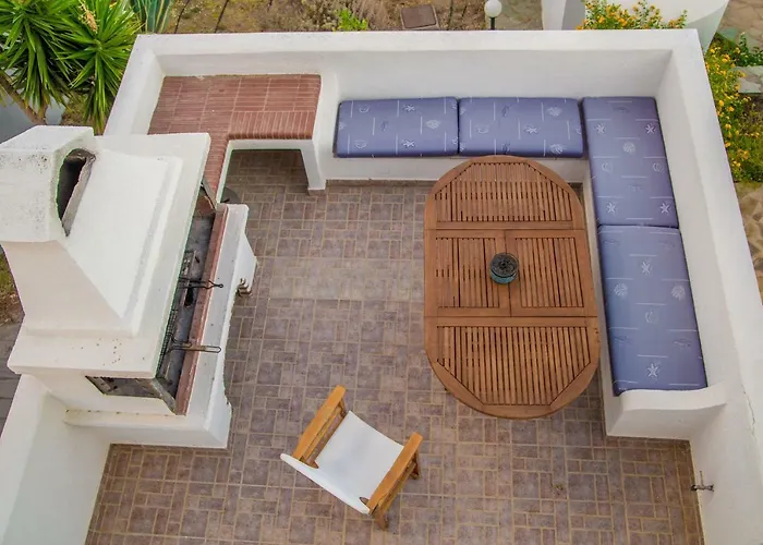 Dome Сasa de vacaciones *