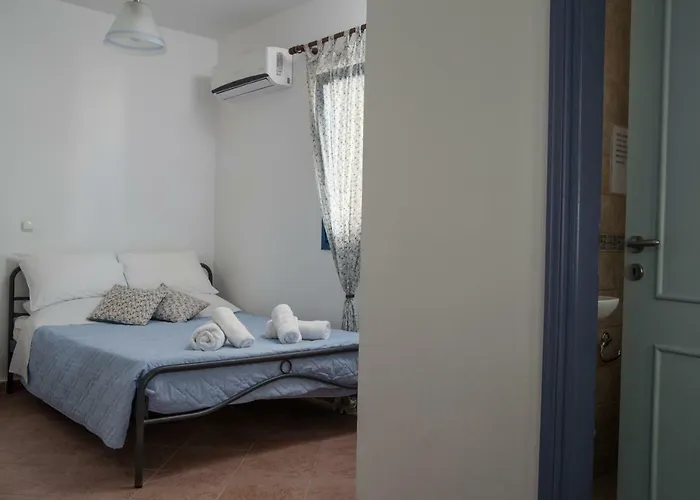 Case de vacanță Dome Gennadi