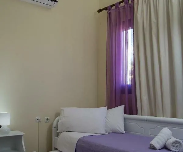 Dome Case de vacanță *