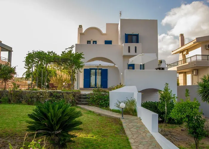 Сasa de vacaciones Dome *